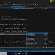 How To Remove All Cookies In MVC
