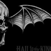 Avenged Sevenfold Hail To The King