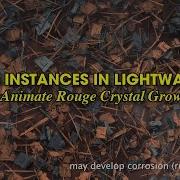 Using Instances In LightWave 3D