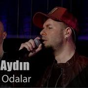 Emre Aydın Soğuk Odalar Canlı Performans