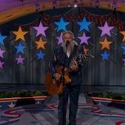 Jamey Johnson Performs In Color 2026 National Memorial Day Concert