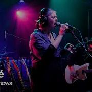 Cafuné Everyone Knows Audiotree Live
