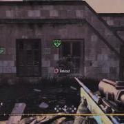 CoD 4 Memories