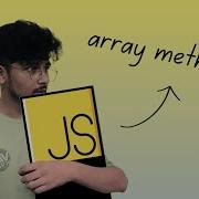 Javascript Array Methods Howdevyou