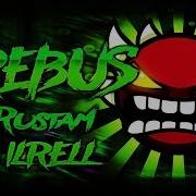 Erebus 100 By Rustam Extreme Demon GD 2 1
