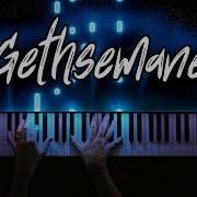 Sleep Token Gethsemane Piano Cover