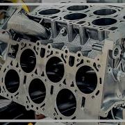 Bentley W12 Vs V8 Engine ASSEMBLY Handcrafted Perfection