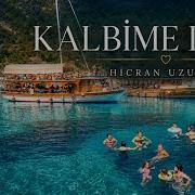 KALBİME DOKUN