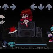 System Failure And Plaything FNF Vs Eteled
