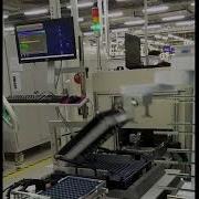 ICT Loading And Unloading