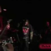Eyehategod At The Bar 5