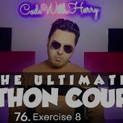 Exercise 8 Merge The PDF Python Tutorial Day 76