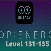 Infinity Loop Energy Level 131 135 Walkthrough