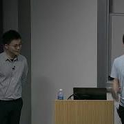 Stanford CS231N Deep Learning For Computer Vision Spring 2025 Lecture 10 Video Understanding