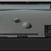 Spline Tools Introduction Part 1