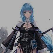 Nightcore Antidote