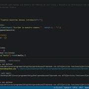 Ejercicio 8 Funciones Programación En Python