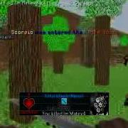 Cod4 Knife Master