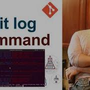 Git Log Command In Terminal Examples