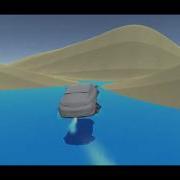 Hover Car Unity3D