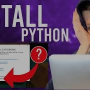 How To Install Python The Right Way