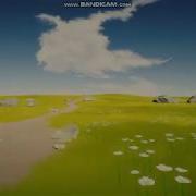 GPU Instantiation Of Dynamic Grass UNITY3D TEST 2