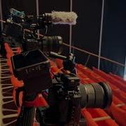 Filming A Live Performance Multi Cam Sony FX3 A7s III Vlog BTS
