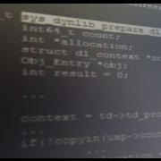 Kernel Hacking