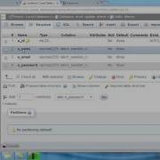 CodeIgniter Insert Update Delete View In Codeigniter Insert Data To Database Part2 HD