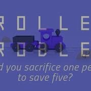Would You Sacrifice One Person To Save Five Eleanor Nelsen