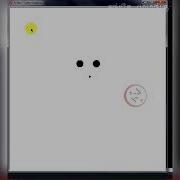 Panda Draw In Python Using Turtle Programming SM Sanke Muzangu Shorts