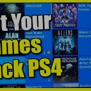 What Happens If I Delete A Purchased Game On Ps4 Easy Tutorial