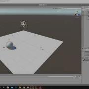 Очень простой ИИ для патрулирования Урок по Unity