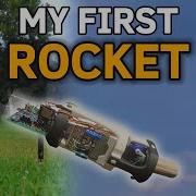 How I Built A Thrust Vector Controlled Rocket