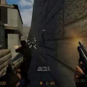 Counter Strike Source Nostalgic Gun Game