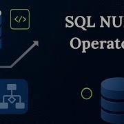 Master SQL NULL Operator IS NULL IS NOT NULL Explained With Examples SQLTutorial NullOperator
