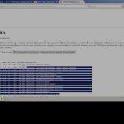 Biochemistry Lab DALI Tutorial