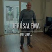 Jerusalema RoKa S Tutorial