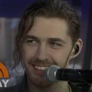 Hozier Describes Take Me To Church Meaning TODAY