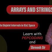 Partition Array Into Disjoint Intervals In O N Space Leetcode 915 Solution In Hindi