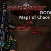 Doom 2 With Project Brutality Maps Of Chaos Overkill And Various MODS Part 4