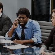 Office Phone Call SNL