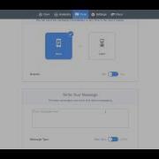 How To Send Push Notifications On Parse Com