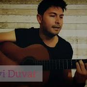 Mavi Duvar Cover