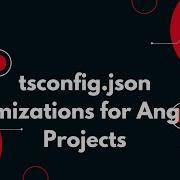 86 Boost Your Angular App Performance With Tsconfig Json Optimizations