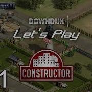 Let S Play Constructor HD Starting With The Game 1