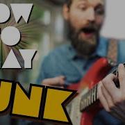 How Everyone Can Play The FUNK Beginner To PRO