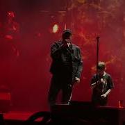 Breaking Benjamin Dance With The Devil Live HD Santander Arena 2022