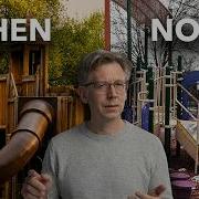 Why These Playgrounds Disappeared