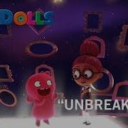 UglyDolls Unbreakable Clip Own It Now On Digital HD Blu Ray DVD